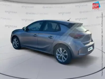 Photo 7 Opel Corsa  1.2 75ch Elegance Business