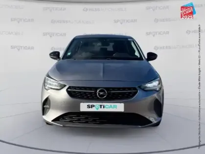 Photo 1 Opel Corsa  1.2 75ch Elegance Business