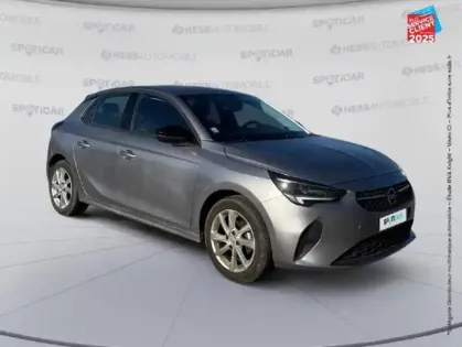 Photo 2 Opel Corsa  1.2 75ch Elegance Business