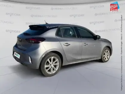 Photo 5 Opel Corsa  1.2 75ch Elegance Business