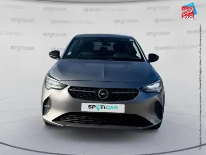 Photo 1 Opel Corsa  1.2 75ch Elegance Business