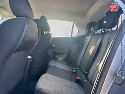 Photo 10 Opel Corsa  1.2 75ch Elegance Business