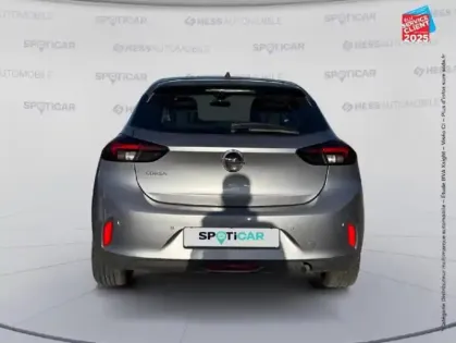 Photo 6 Opel Corsa  1.2 75ch Elegance Business