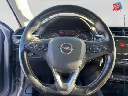 Photo 11 Opel Corsa  1.2 75ch Elegance Business