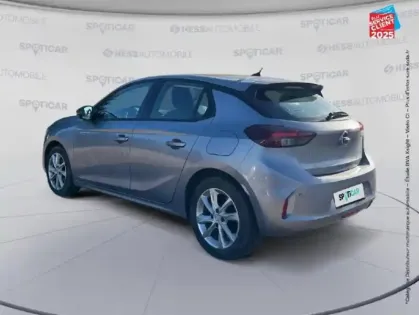 Photo 7 Opel Corsa  1.2 75ch Elegance Business