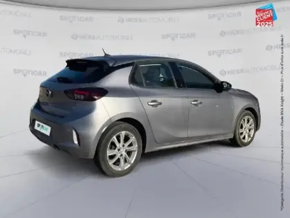 Photo 5 Opel Corsa  1.2 75ch Elegance Business