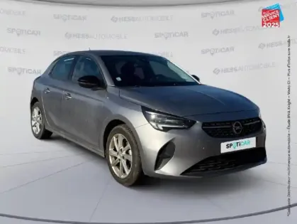 Photo 2 Opel Corsa  1.2 75ch Elegance Business