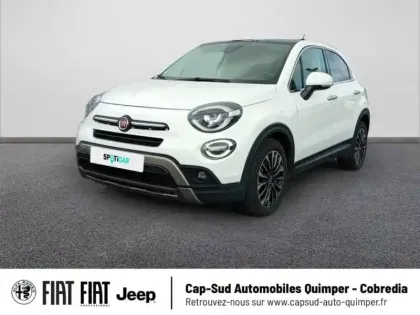 Photo Fiat 500x
