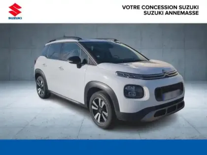 Photo Citroën C3 Aircross