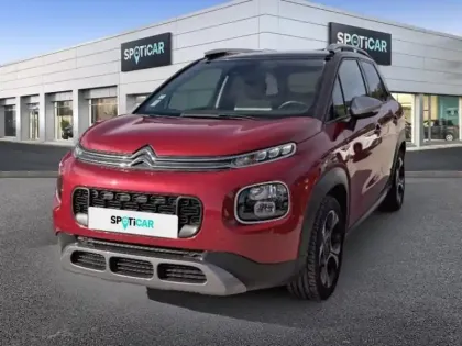 Photo Citroën C3 Aircross
