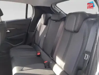 Photo 40 Peugeot 208  1.2 PureTech 130ch S/S Allure Pack EAT8 Camera