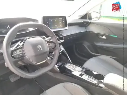 Photo 44 Peugeot 208  1.2 PureTech 130ch S/S Allure Pack EAT8 Camera