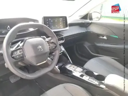 Photo 59 Peugeot 208  1.2 PureTech 130ch S/S Allure Pack EAT8 Camera