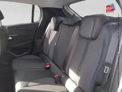 Photo 55 Peugeot 208  1.2 PureTech 130ch S/S Allure Pack EAT8 Camera