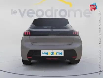 Photo 51 Peugeot 208  1.2 PureTech 130ch S/S Allure Pack EAT8 Camera