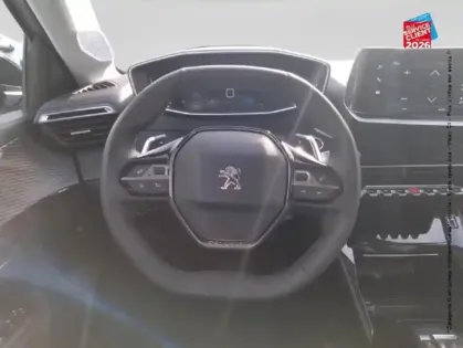 Photo 56 Peugeot 208  1.2 PureTech 130ch S/S Allure Pack EAT8 Camera