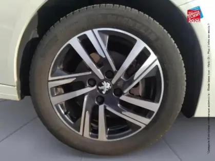 Photo 54 Peugeot 208  1.2 PureTech 130ch S/S Allure Pack EAT8 Camera