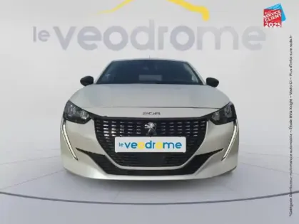 Photo 31 Peugeot 208  1.2 PureTech 130ch S/S Allure Pack EAT8 Camera