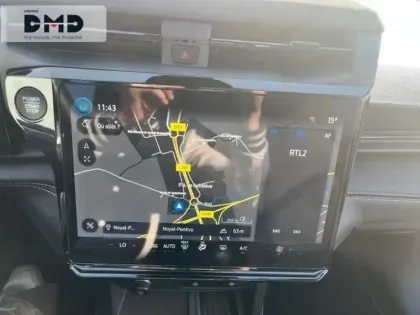 Photo 5 Ford Puma  1.0 EcoBoost Hybrid 125ch Titanium S&S