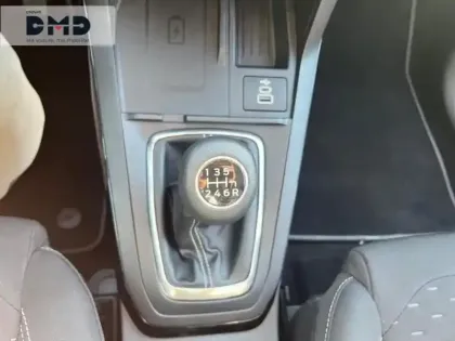 Photo 7 Ford Puma  1.0 EcoBoost Hybrid 125ch Titanium S&S