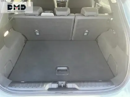 Photo 11 Ford Puma  1.0 EcoBoost Hybrid 125ch Titanium S&S