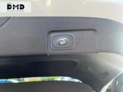 Photo 13 Ford Puma  1.0 EcoBoost Hybrid 125ch Titanium S&S