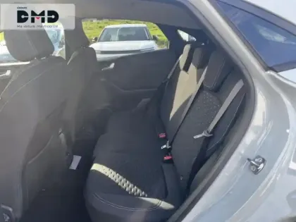 Photo 9 Ford Puma  1.0 EcoBoost Hybrid 125ch Titanium S&S