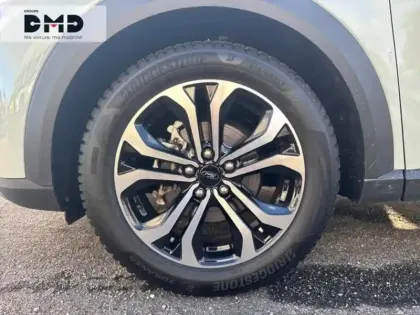 Photo 26 Ford Puma  1.0 EcoBoost Hybrid 125ch Titanium S&S