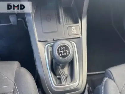 Photo 21 Ford Puma  1.0 EcoBoost Hybrid 125ch Titanium S&S