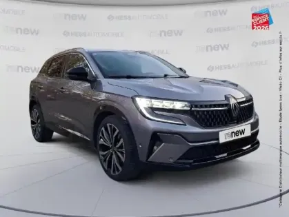 Photo 32 Renault Austral  1.2 E-Tech full hybrid 200ch Iconic- 23