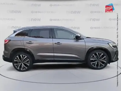 Photo 33 Renault Austral  1.2 E-Tech full hybrid 200ch Iconic- 23