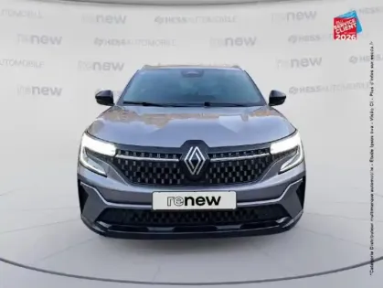Photo 31 Renault Austral  1.2 E-Tech full hybrid 200ch Iconic- 23