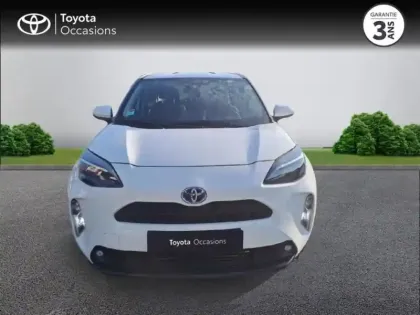 Photo 3 Toyota Yaris  Cross 116h Dynamic Business + Programme Toyota Experience MY25