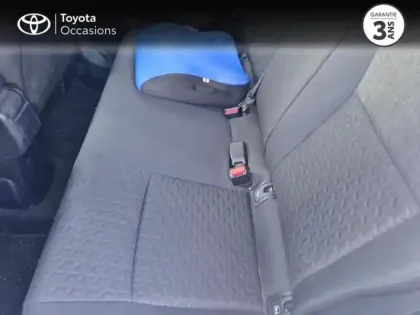 Photo 6 Toyota Yaris  Cross 116h Dynamic Business + Programme Toyota Experience MY25