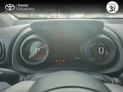 Photo 8 Toyota Yaris  Cross 116h Dynamic Business + Programme Toyota Experience MY25