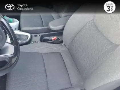 Photo 5 Toyota Yaris  Cross 116h Dynamic Business + Programme Toyota Experience MY25