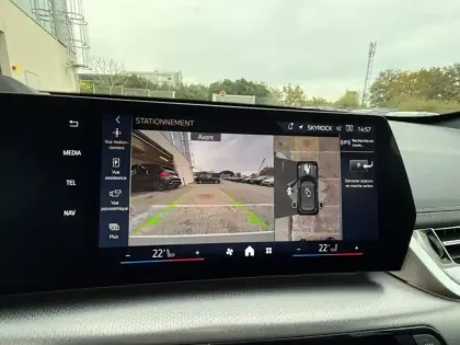 Photo 14 BMW X1  xDrive25e 245ch M Sport