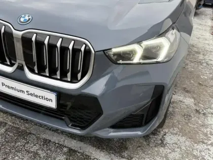 Photo 9 BMW X1  xDrive25e 245ch M Sport