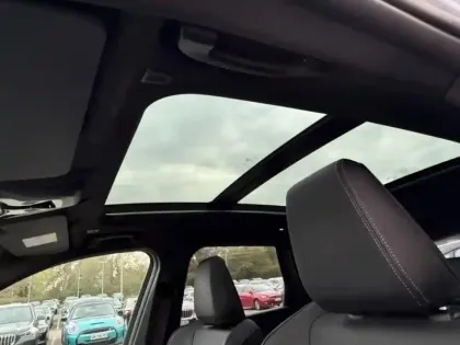 Photo 12 BMW X1  xDrive25e 245ch M Sport