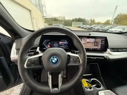 Photo 5 BMW X1  xDrive25e 245ch M Sport