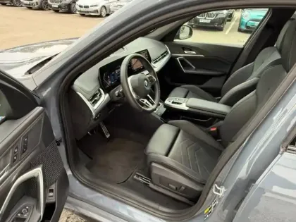 Photo 3 BMW X1  xDrive25e 245ch M Sport