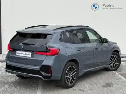 Photo 1 BMW X1  xDrive25e 245ch M Sport