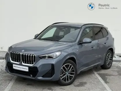Photo Bmw X1