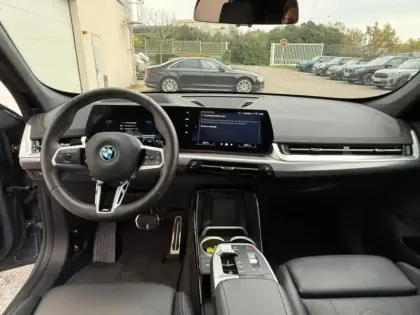 Photo 4 BMW X1  xDrive25e 245ch M Sport