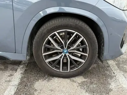 Photo 7 BMW X1  xDrive25e 245ch M Sport