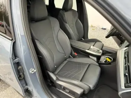 Photo 8 BMW X1  xDrive25e 245ch M Sport