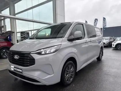 Photo Ford Transit Custom