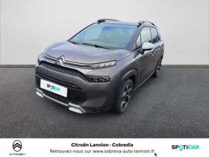 Photo Citroën C3 Aircross