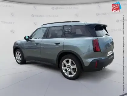 Photo 7 Mini Countryman  C 170ch Classic DKG7