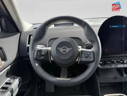 Photo 11 Mini Countryman  C 170ch Classic DKG7